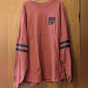 Disney Spirit Jersey